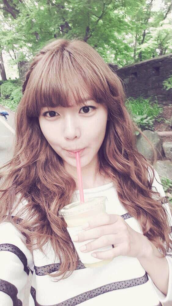 [19+]『Choi Soo-Young(최수영) Roleplayer -- Part of 소녀시대 -- February  10, 1990』『Lively Princess SOOYOUNG (명랑공주 수영)』
