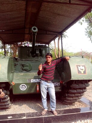I am a student. And also new actor or director. I work at in my marathi shortfilm (virah).