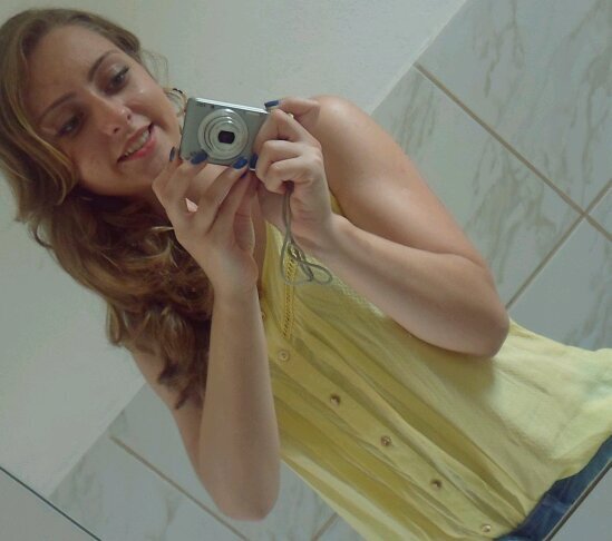 Jesus, minha prioridade!!!