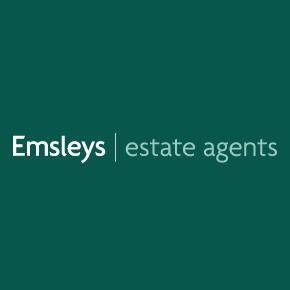 Emsleys Estate Agents Leeds covers a range of areas & supports you in all aspects of moving. Branches based in Crossgates, Garforth, Rothwell, Sherburn in Elmet