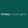 EmsleysProperty's profile picture. Emsleys Estate Agents Leeds covers a range of areas & supports you in all aspects of moving. Branches based in Crossgates, Garforth, Rothwell, Sherburn in Elmet