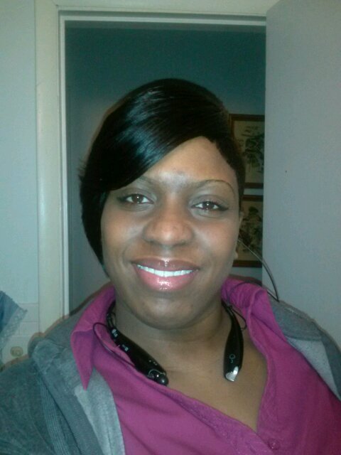 NavyDeevah's profile picture. 