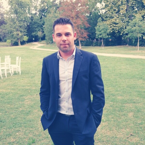 Sales and export manager @ Parente Fireworks Italy