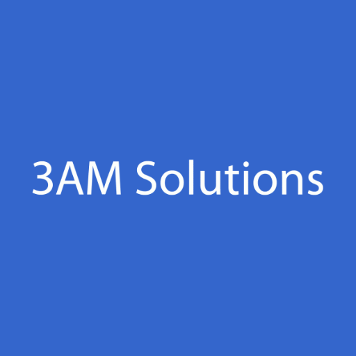 3AMSolutions's profile picture. The creators of Civil View for 3ds Max, ProjectExplorer for Autodesk Civil 3D, and other software products for the civil engineering industry.