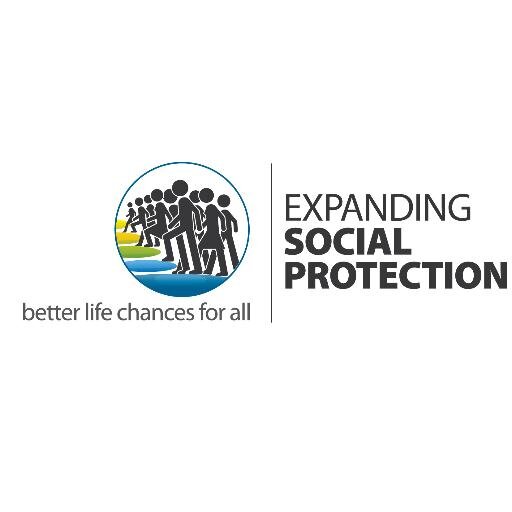 ESP is a Government of Uganda Programme whose purpose is to embed social protection in Uganda's planning and budgeting processes. #SAGEUganda, #SeniorCitizensGr