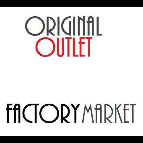 Tu mejor ropa de marca.
Vestimos elegantes a poco coste.
#OriginalOutlet