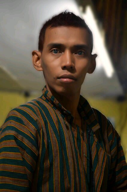 -Semua berawal dari PIKIRAN-