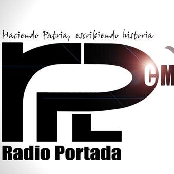 Radio Portada de la Libertad, desde el corazón de Niquero, haciendo patria, escribiendo historia.