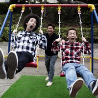 ライオンヘッド (@lionheadxxx) 's Twitter Profile Photo ライオンヘッド (@lionheadxxx) 's Twitter Profile Photo