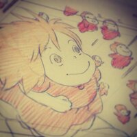 ちゃんみね (@mnktdn0419) 's Twitter Profile Photo