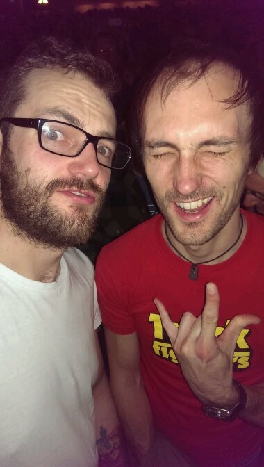 Movies-Gym-Tattoos-Beardy-Alternative-Dubstep