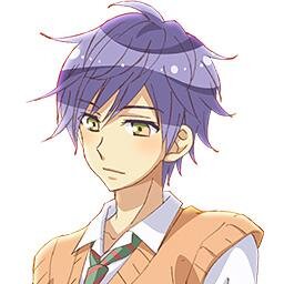 翼をください