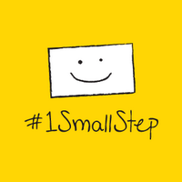 1SmallStep (@1smallsteptw) 's Twitter Profile