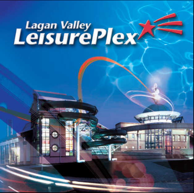 The Lagan Valley LeisurePlex has established itself as one of the most popular leisure destinations in Northern Ireland.