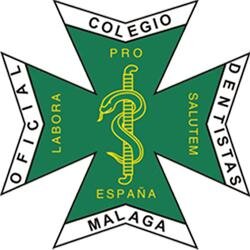 Cuenta oficial del Ilustre Colegio Oficial de Dentistas de Málaga. En la actualidad, su presidente es el Dr. Daniel Navas.