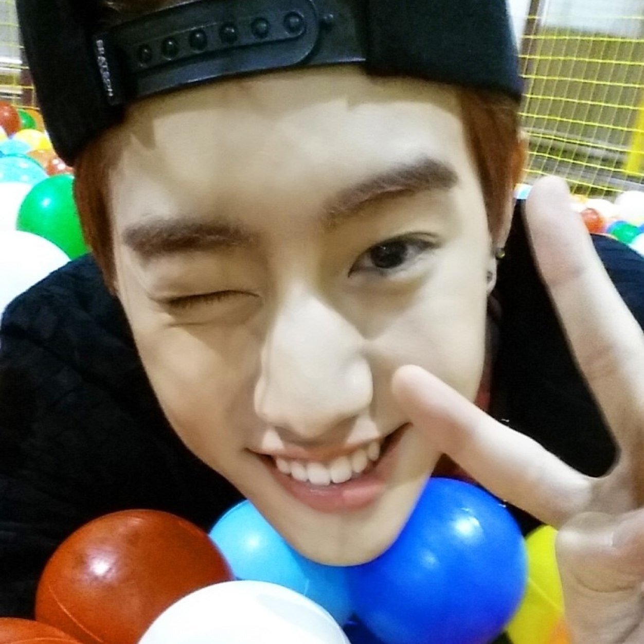 i live for got7 | @arrratou is a loser and got jailed