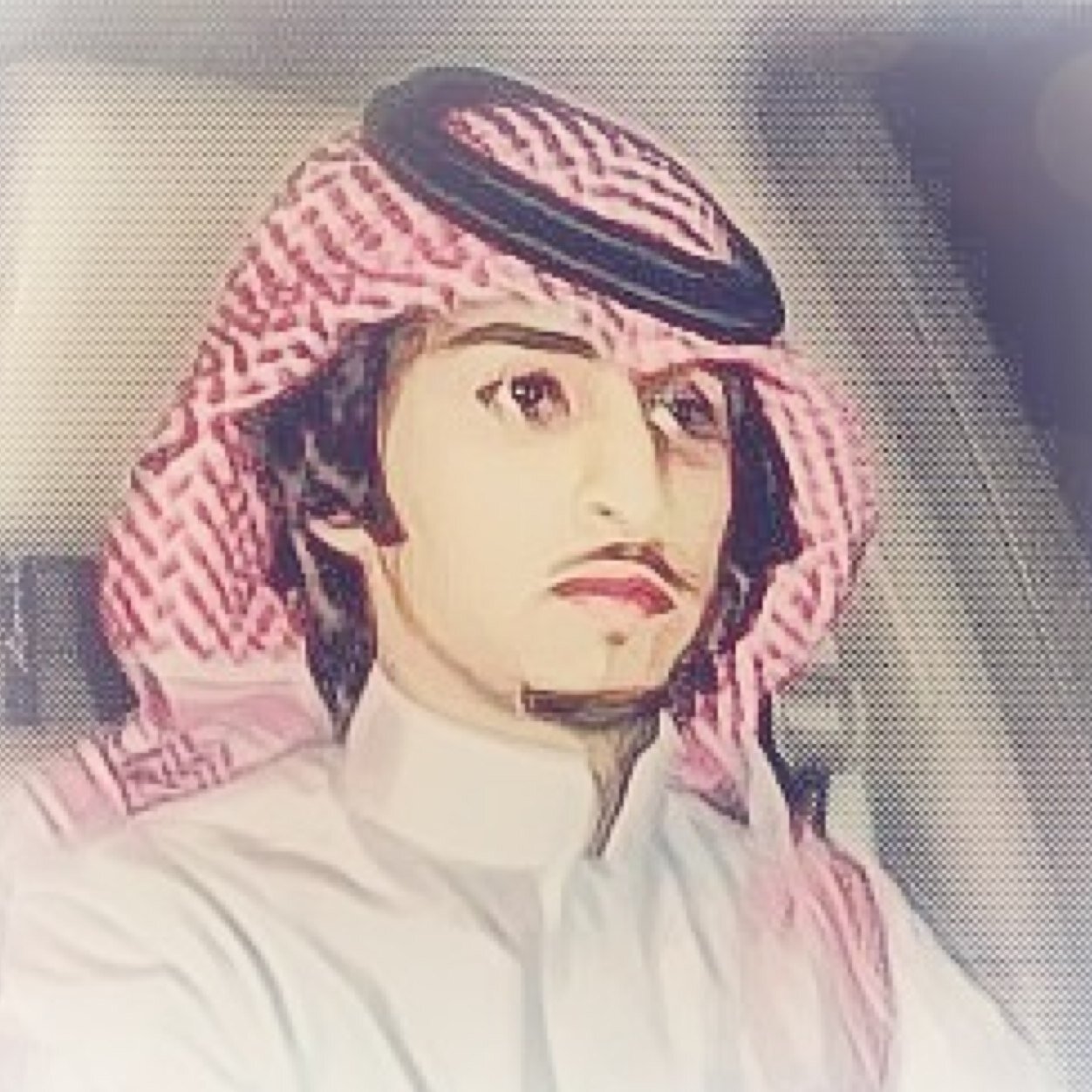 ‏داخل التويتر اوسع خاطري .. واتمنا اكسب صداقة ناس طيبين