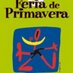 Feria de Primavera (@feria_primavera) Twitter profile photo
