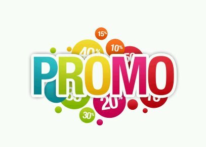 Hacemos sorteos y promociones, y regalamos artículos de primera!!