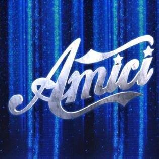 Verrete aggiornati su tutti i movimenti degli allievi che sono usciti da #Amici13