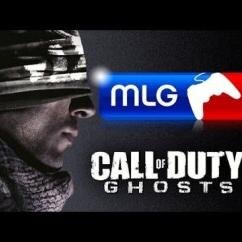 Competitive Call of Duty