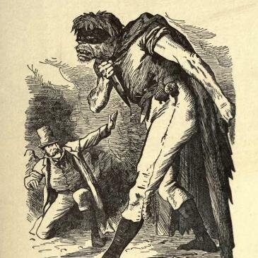 lesterpigout's profile picture. 