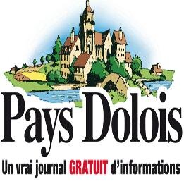 Pays Dolois / Pays de Lons - deux mensuels gratuits d'information générale