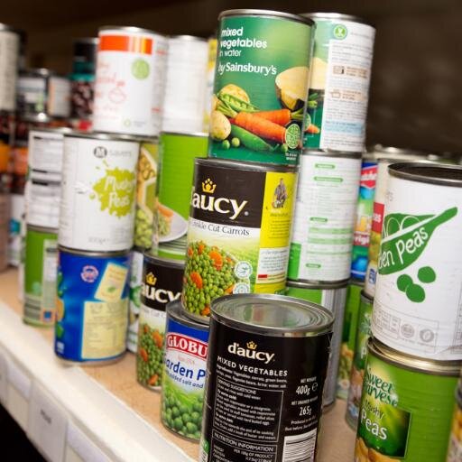 Chelwood Foodbank Plus Fighting SK Poverty based at Chelwood Baptist Church in Cheadle Hulme also at Rev 320, 22 St Petersgate SK1 and Brinnington