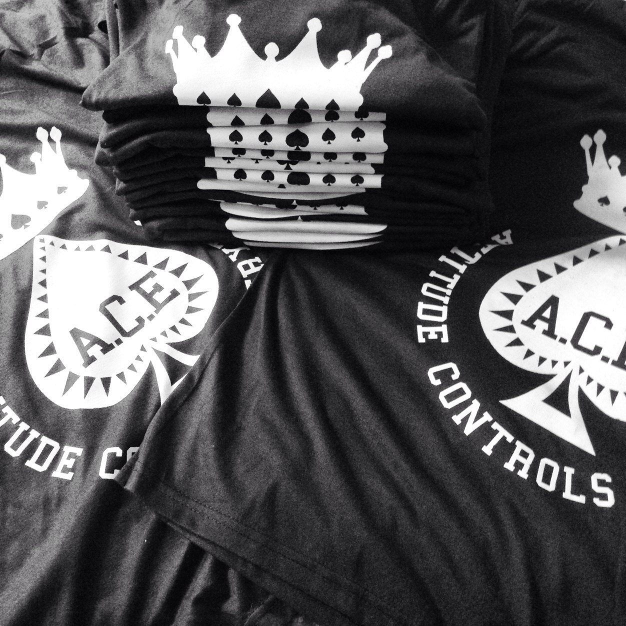 AceUrbanWear's profile picture. Premium SouthAfrican Urban Wear, Inspired by sick Individuals where ATTITUDE Controls Everything | IG: ACEurbanwear |