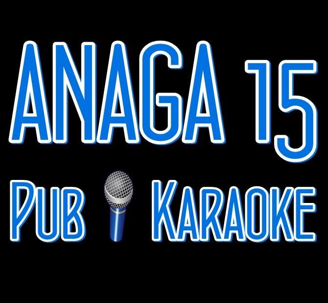 ANAGA 15 (Pub-Karaoke) De Lunes a Domingo Pub-Karaoke en la Avenida de Anaga nº 15, ambiente divertido todas las noches.