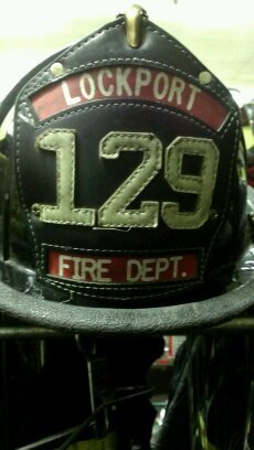 Retired President of Local 963-Lockport Professional Firefighters. Life is short, make everyday count! Let the people u love, know u love them. God first!