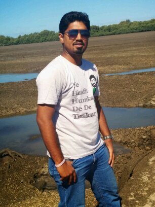 rahulnairdgr8 Profile Picture