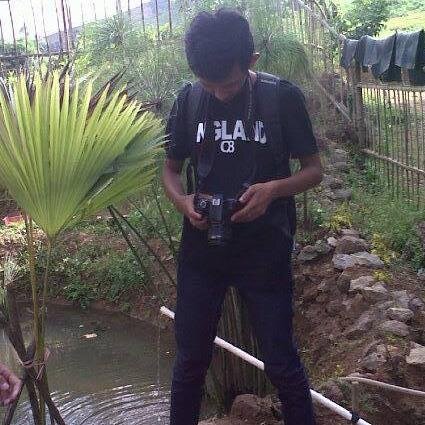 berangkat gelap pulang gelap