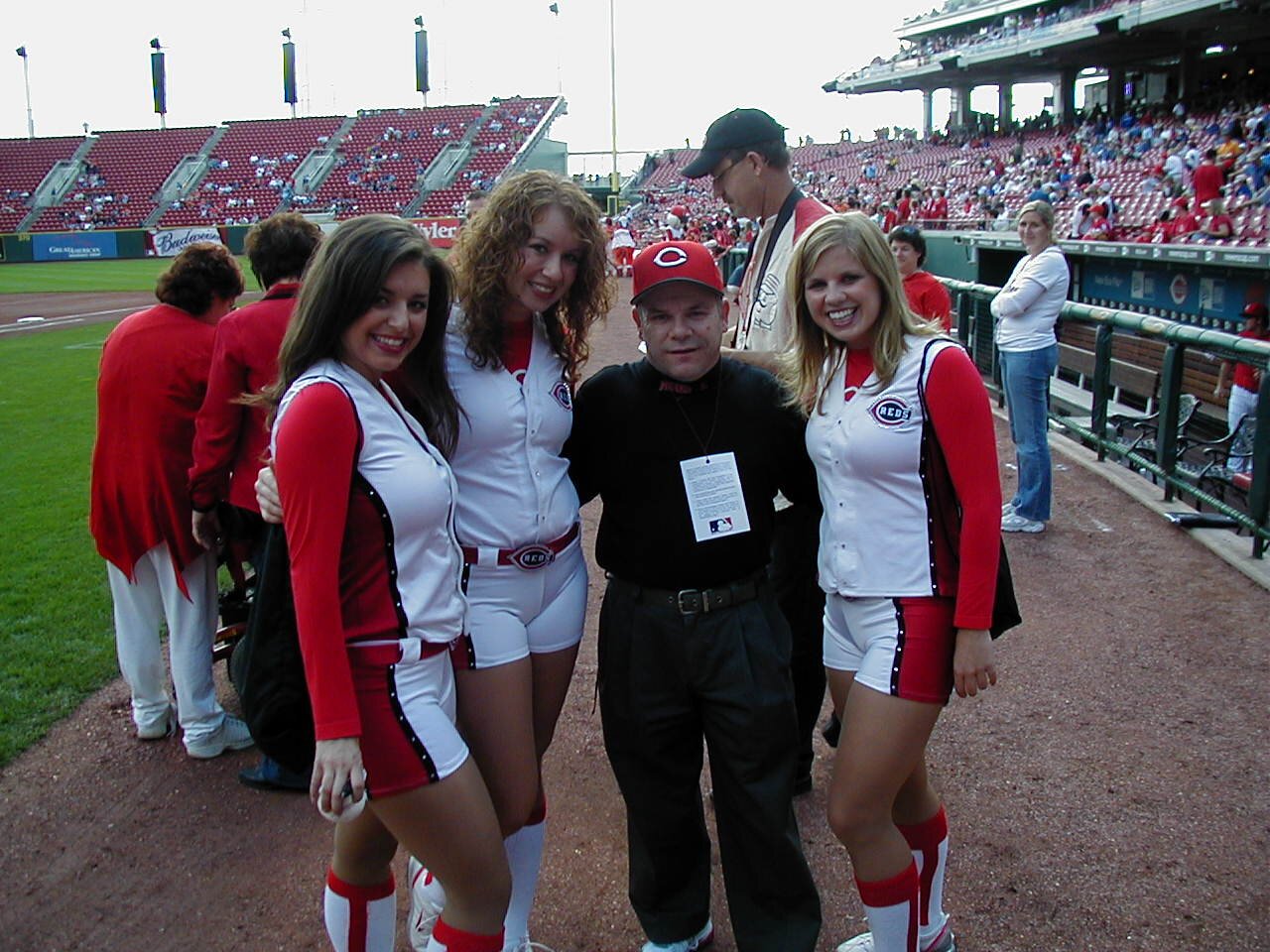 TomJuengling's profile picture. 