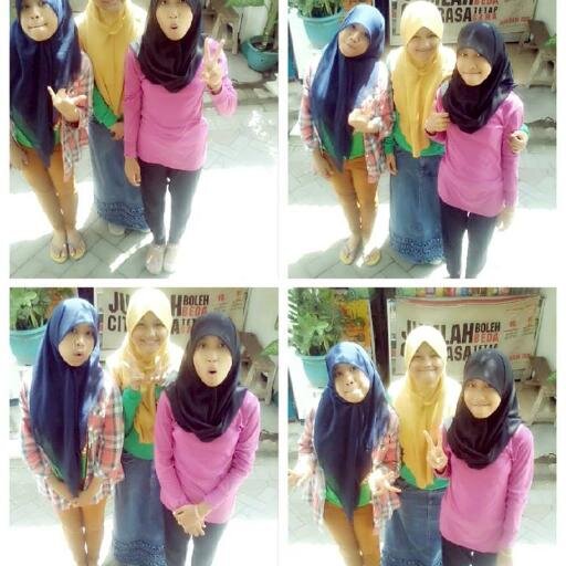 ^ Bismillah Sukses ^ SMAM 7 Surabaya :D