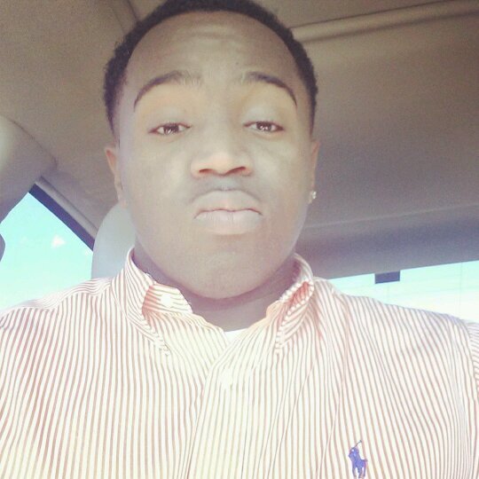 #GodFirst #20 #Airman, I love life plus I'm a swaggd out type of guy.