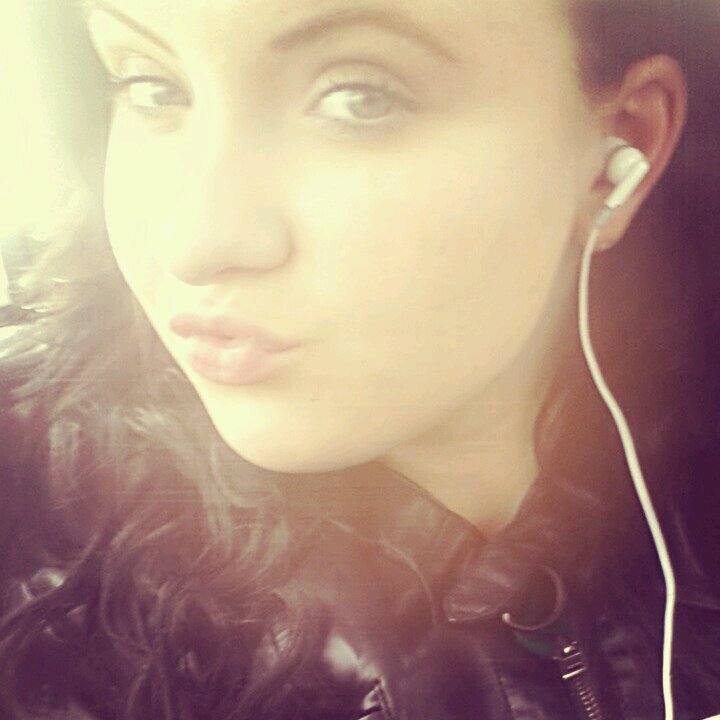 Livin life for all its worth, and lovin every minute.