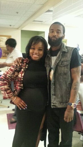 Daddygohardtry's profile picture. puddin is here to stay only god can brake thi