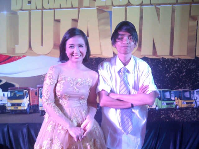 rizkysa40195927's profile picture. 