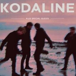 kodaline follows.