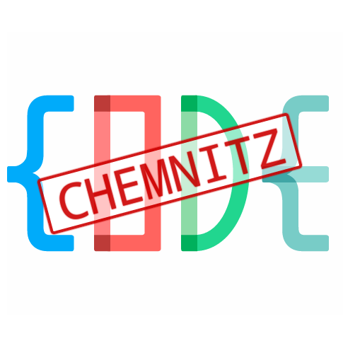 OK Lab Chemnitz - Nutz' deine Fähigkeiten, um deine Stadt zu verbessern!