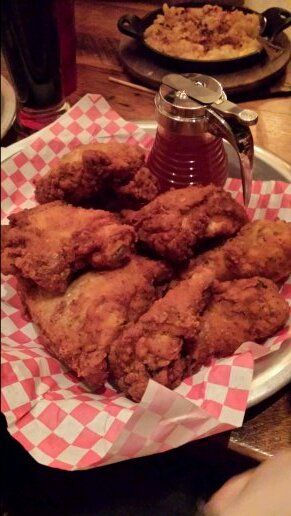 friedchicken523's profile picture. 