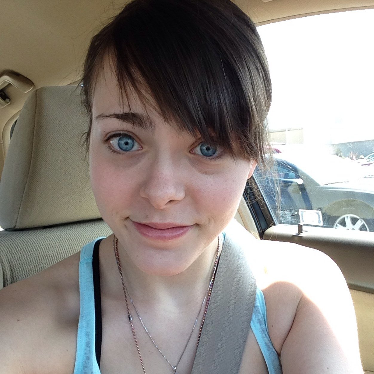 Brittamarie95's profile picture. Living my life the way I want it, and that's the way i like it...