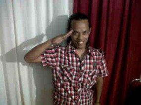 ronald_iki's profile picture. I Live For Allah SWT