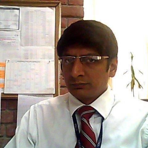B.E(CS), ME(IT), MBA, Ph.D,
SMIEEE (U.S.A), FIE (I), FIETE, FIET (UK)
Joint Head, ASET & ASE
HoD(CSE), ASET
Director, DICET, Amity University, Noida, India