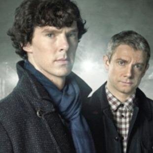 Sherlock Holmes Addict, Logical Thinker
