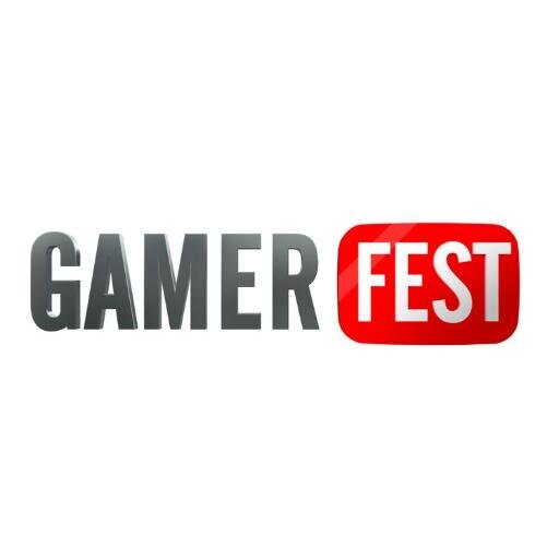 GamerFest2014's profile picture. 