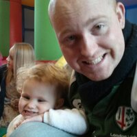 Paul Smithson (@smithson32) 's Twitter Profile