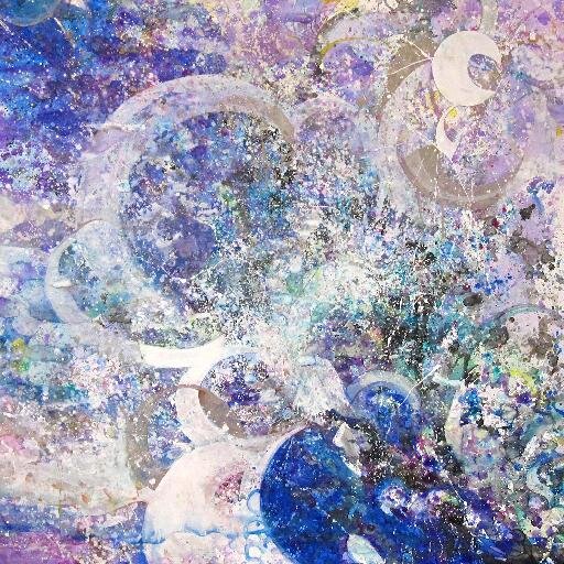 かけがわ惠さんのプロフィール画像
