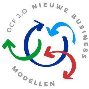 Nieuwe Business Modellen gaat over nieuwe vormen van waardecreatie. #OCF2 #Weconomy #BMT #nbmconference #nbmconference2020 #sustainable #circular #inclusive